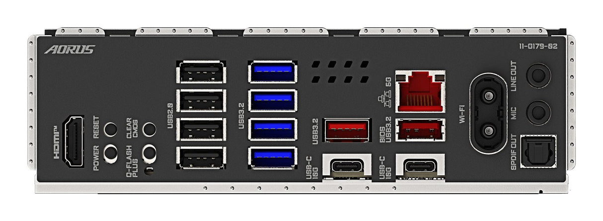 Gigabyte B850 Aorus Elite X3d Am5 4xddr5 Hdmi