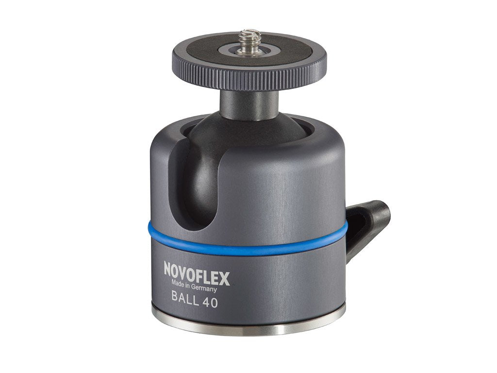 Novoflex Rótula De Bola 40