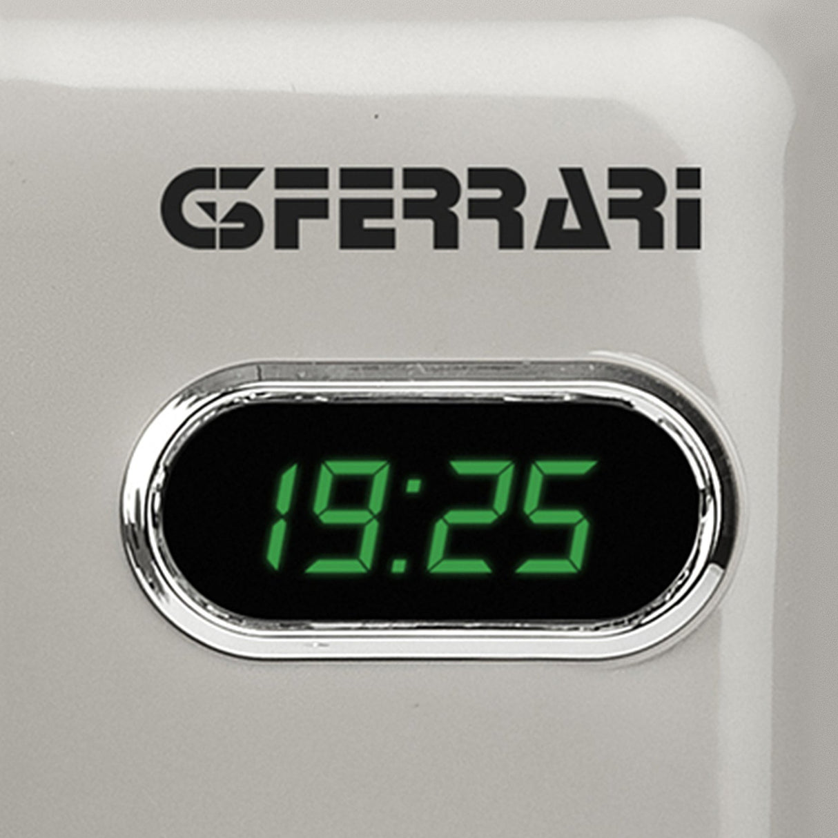 EAN 8055176400866 - G3 Ferrari Sapormio Vintage Gris Microondas combinado Encimera 20 L 700 W imagen 6