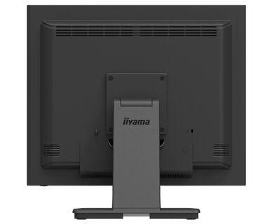 EAN 4948570122172 - iiyama ProLite T1931SR-B1S pantalla para PC 48,3 cm (19") 1280 x 1024 Pixeles SXGA LCD Pantalla táctil Ne imagen 10