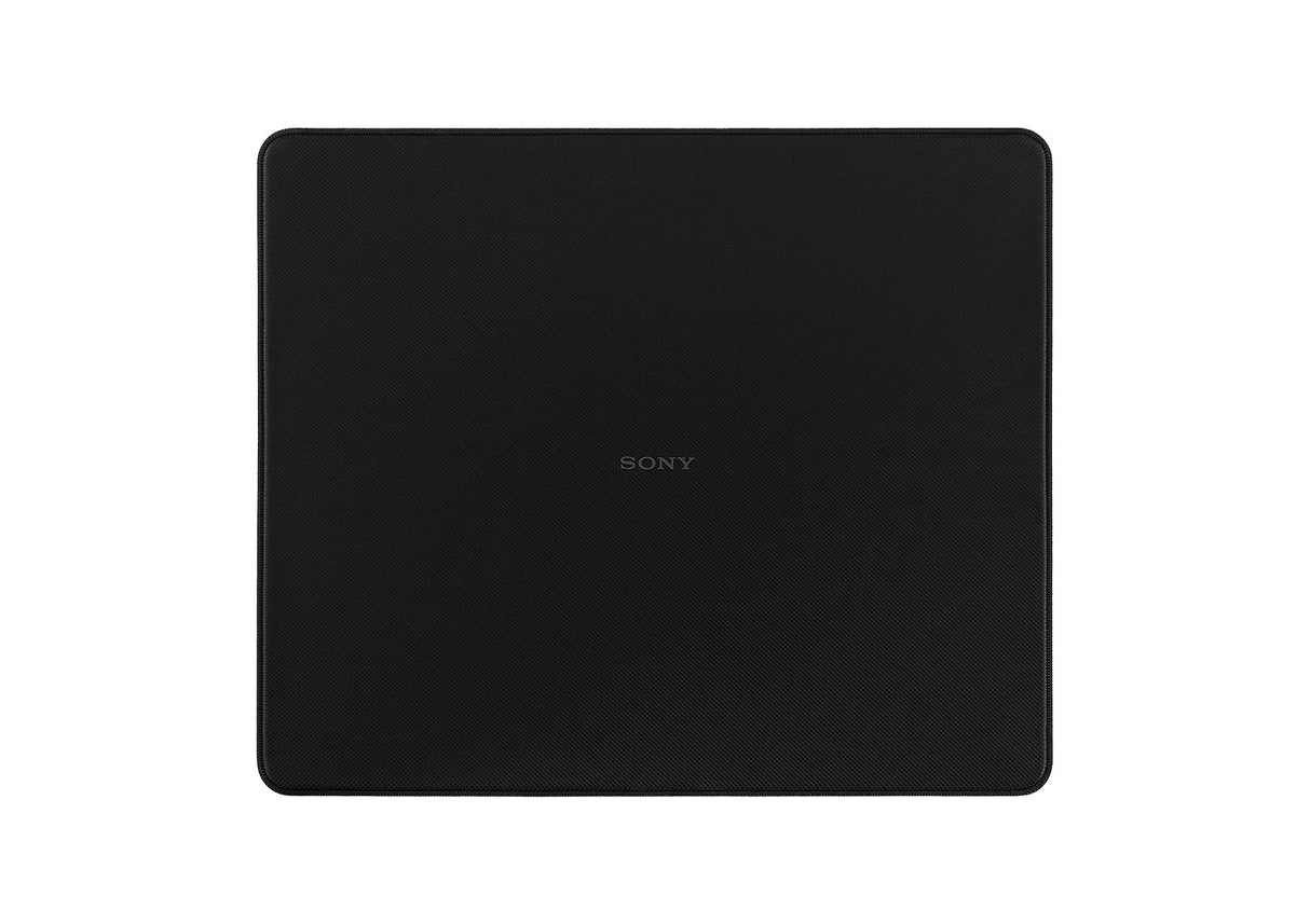 EAN 4548736171183 - Sony NZONE Mat-F Alfombrilla de ratón para juegos Negro imagen 5