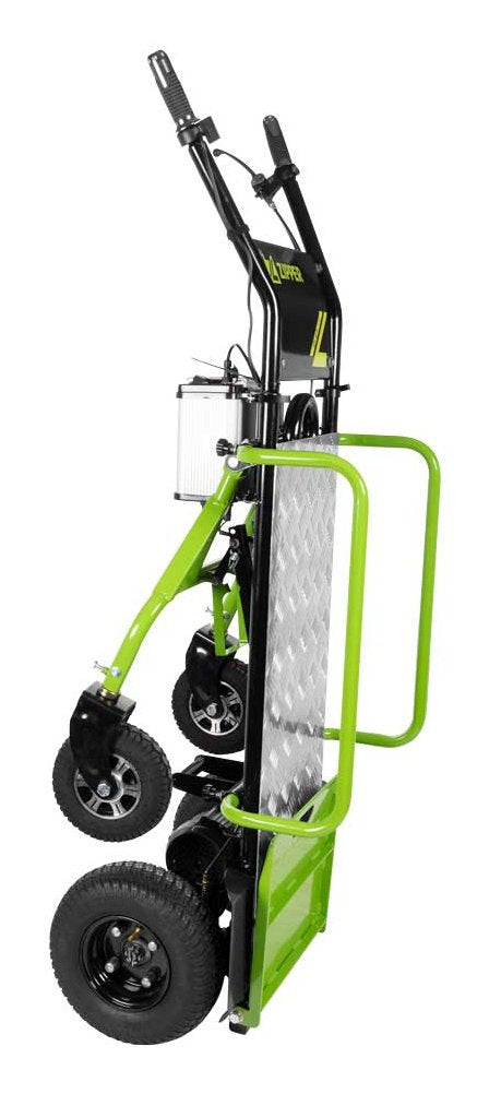 Zipper Zi-Et260 Elektr. Sackrodel