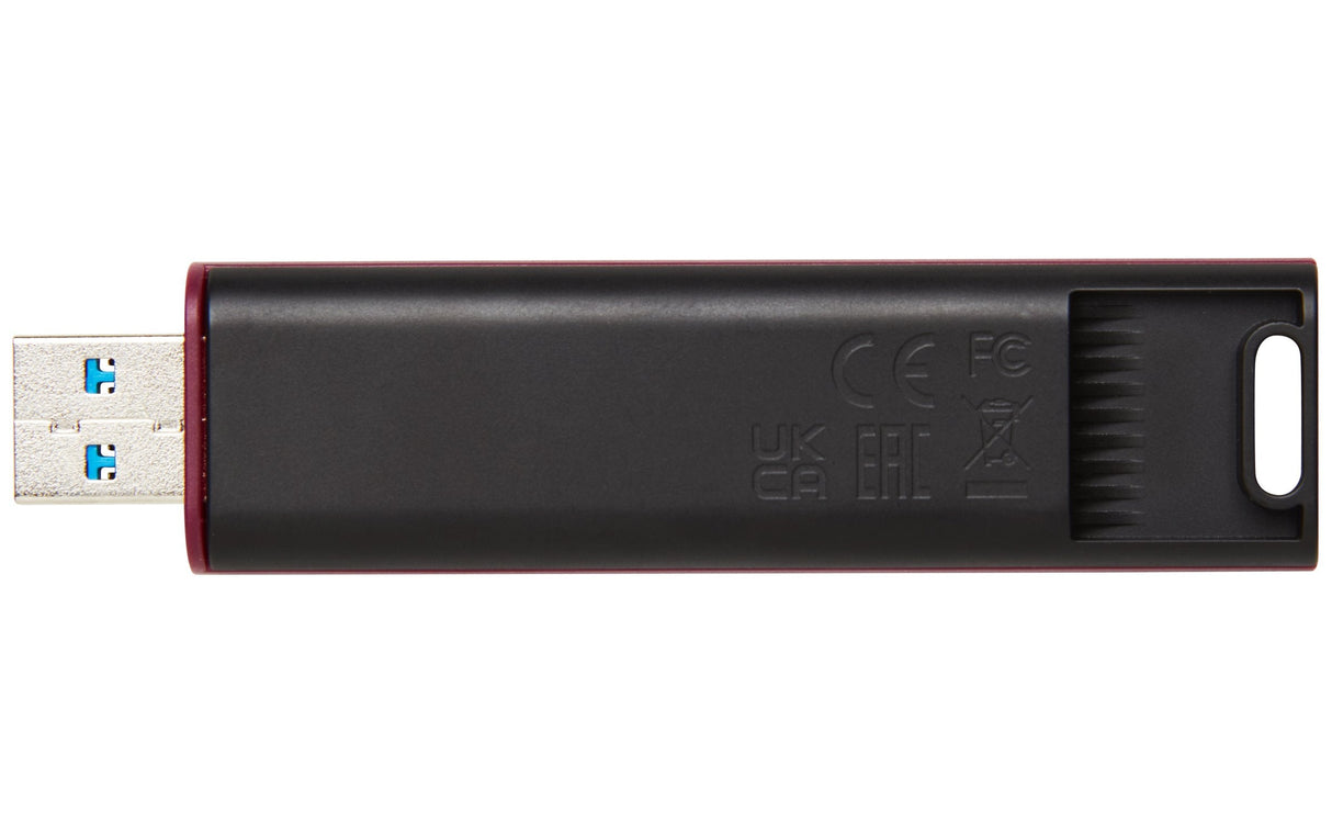 EAN 0740617328332 - Kingston Technology DataTraveler Max unidad flash USB USB tipo A 3.2 Gen 2 (3.1 Gen 2) Rojo imagen 4