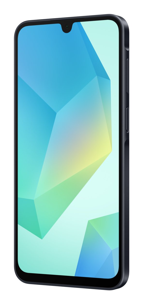 EAN 8806095822297 - Samsung Galaxy A16 17 cm (6.7") Ranura híbrida Dual SIM 4G USB Tipo C 8 GB 256 GB 5000 mAh Negro imagen 4