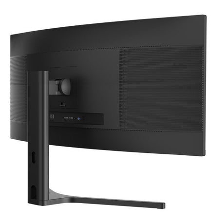 EAN 0662919122404 - V7 L340WQ-HAS-E pantalla para PC 86,4 cm (34") 3440 x 1440 Pixeles UltraWide Quad HD LED Negro imagen 4
