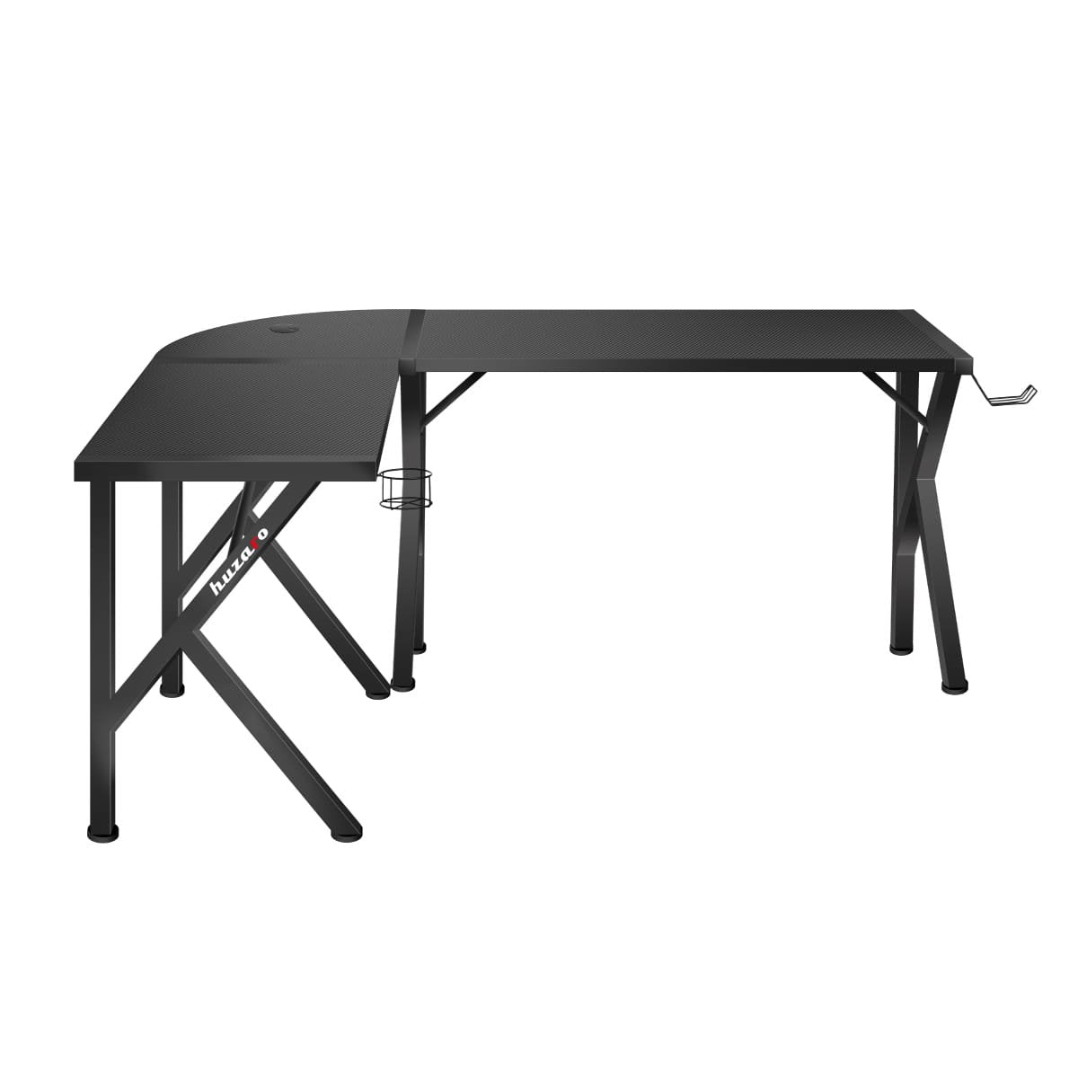 EAN 5903796010169 - Huzaro Hero 6.3 Negro imagen 2