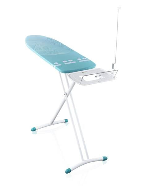 Tabla De Planchar Leifheit Air Board Express M Solid De Tamaño Completo 1200 X 380 Mm