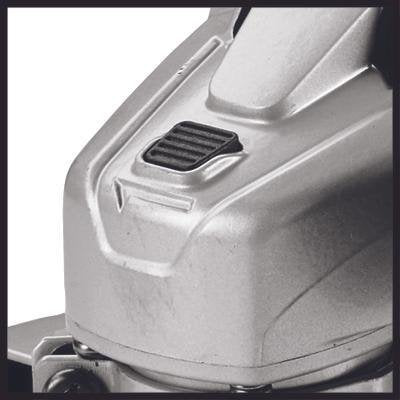 Kit Amoladora Angular Einhell Tc-Ag 125/850 4430977