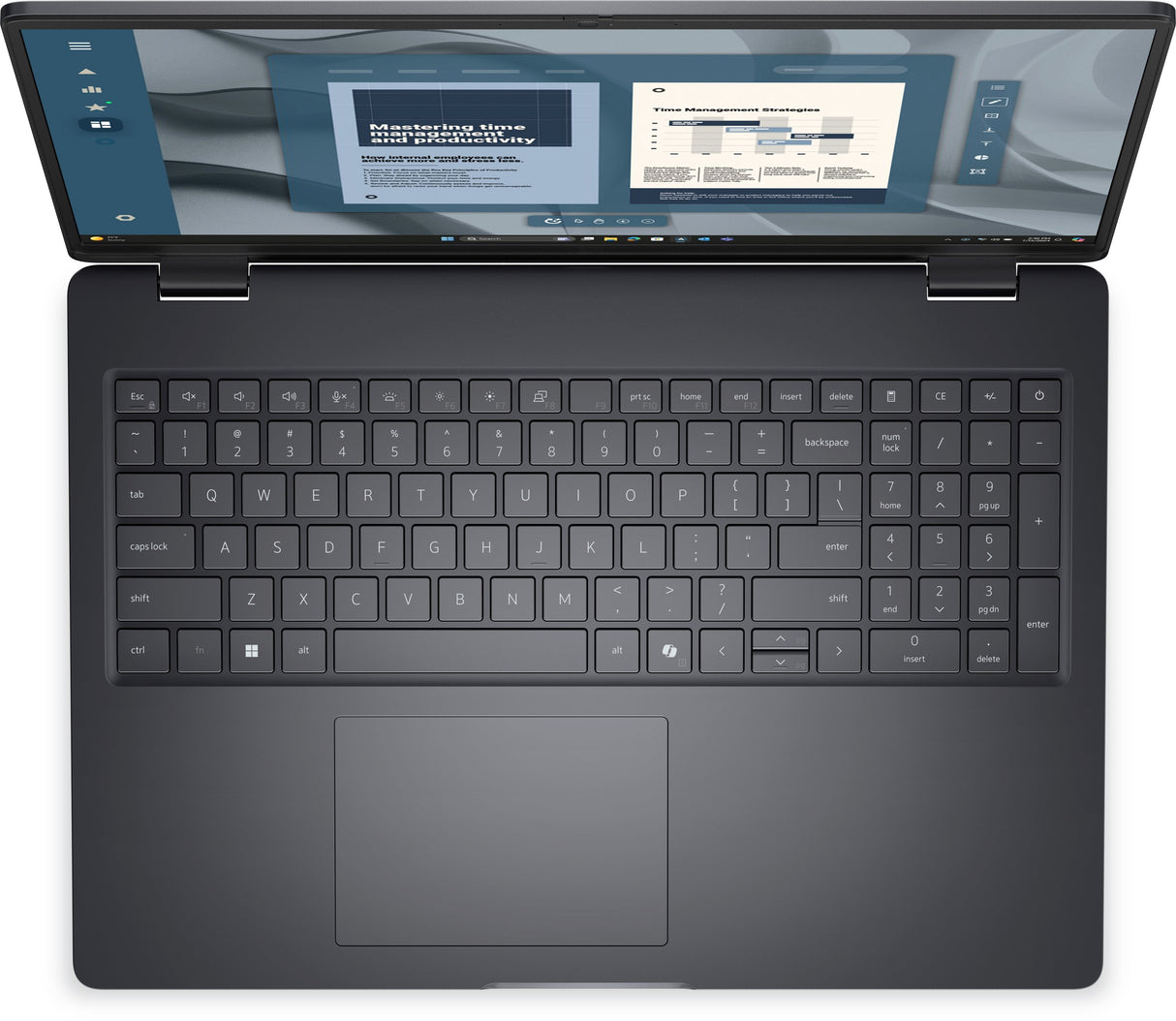 Dell Pro 16 Pc16255 Amd Ryzen 5