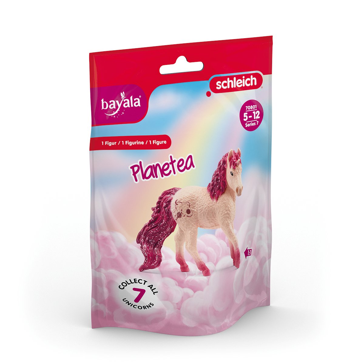 EAN 4059433700984 - schleich 70801 figura de juguete para niños imagen 2