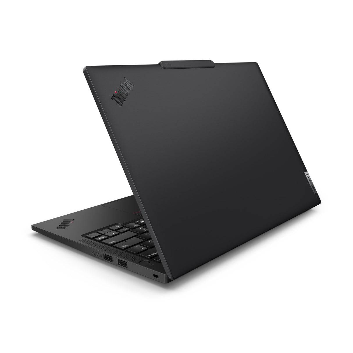 EAN 0198155307591 - Lenovo ThinkPad T14s Gen 6 (Snapdragon) Copilot+ PC Qualcomm Snapdragon X1P-42-100 Portátil 35,6 cm (14") imagen 11