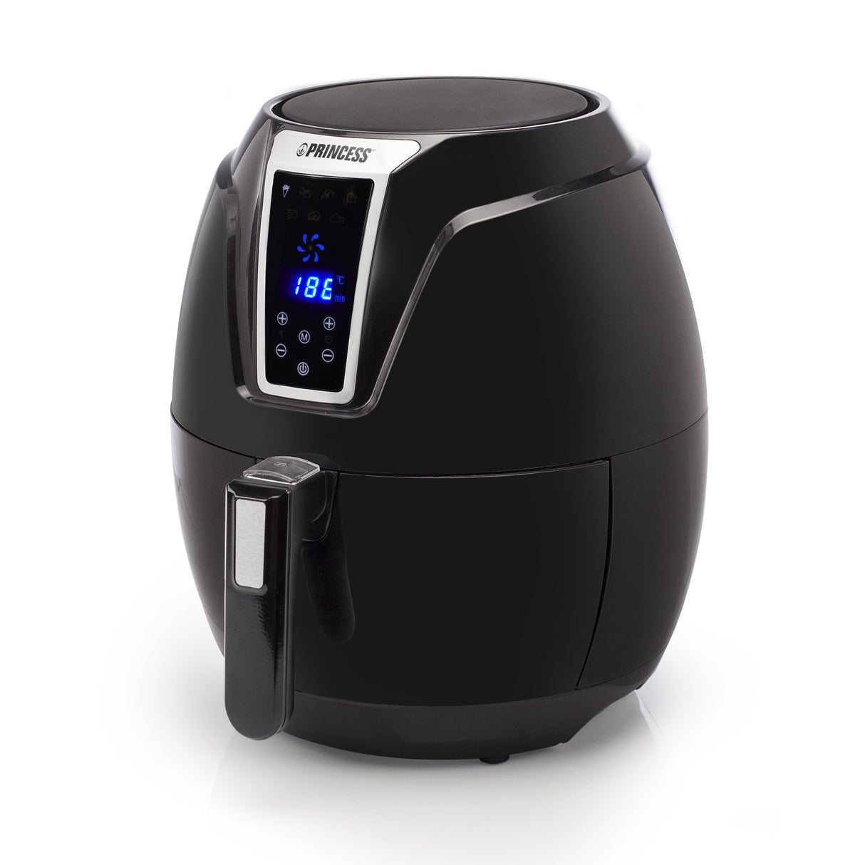 Princess Aerofryer Digital Xl Freidora Sin Aceite 1400w