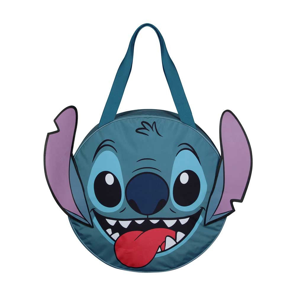 Bolsa Playa Stitch Disney