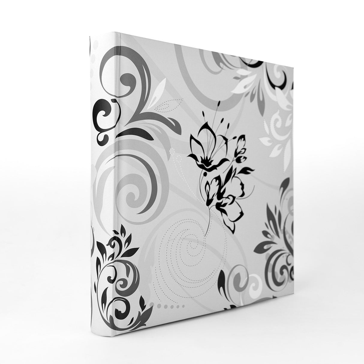 EAN 8020912064602 - ZEP EBB30WH álbum de foto y protector Gris claro 30 hojas 30 x 30 cm imagen 5