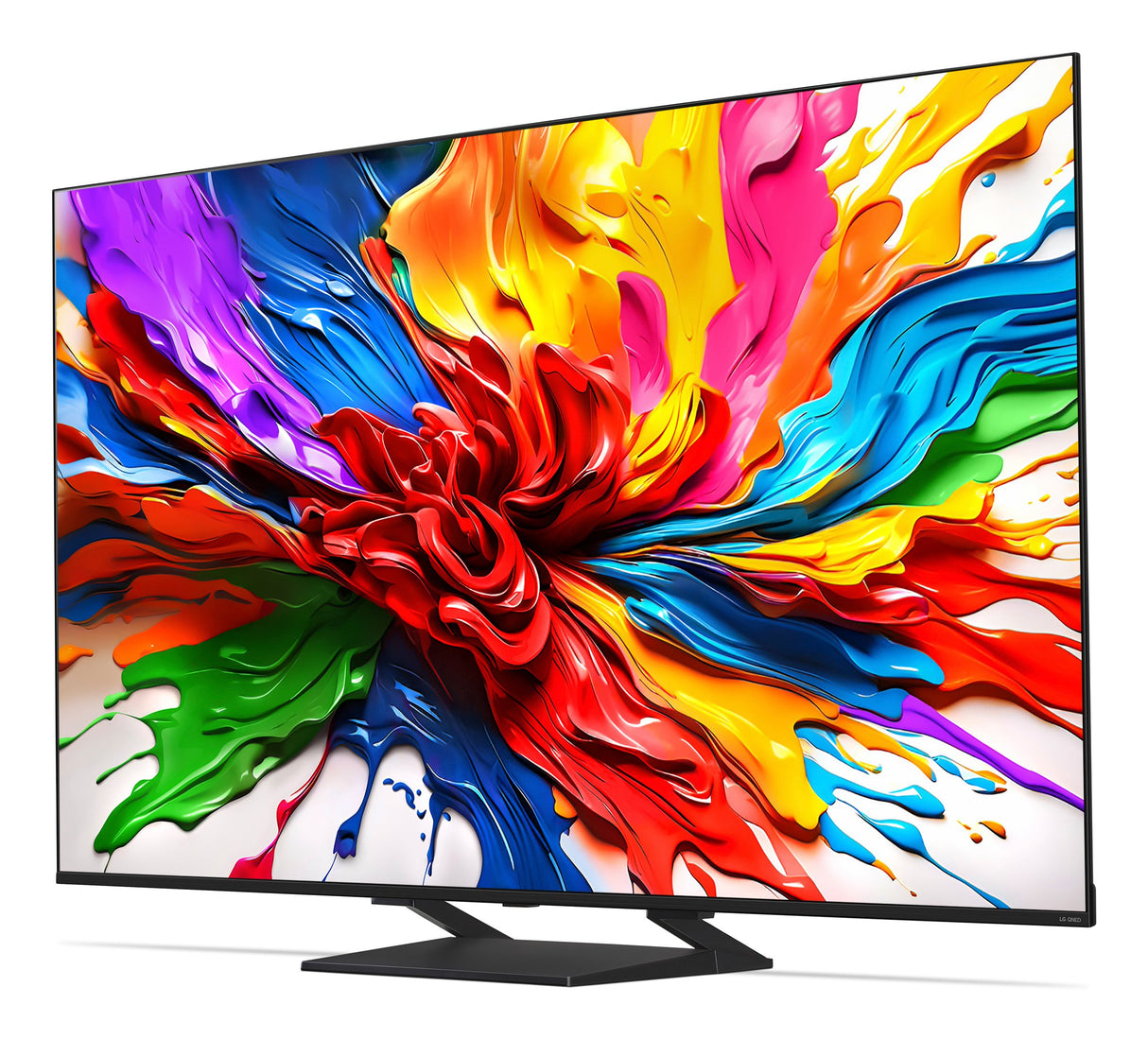 EAN 8806096416754 - LG QNED evo AI 75QNED93A6A 190,5 cm (75") 4K Ultra HD Smart TV Wifi Negro imagen 8
