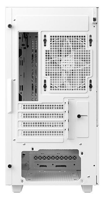 EAN 6933412774686 - DeepCool R-CH360-WHAPE3D-G-1 carcasa de ordenador Micro Torre Blanco imagen 10