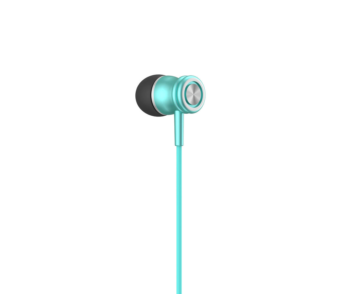 EAN 6939119030155 - Havit 6939119030155 auricular y casco Auriculares Alámbrico Dentro de oído Música Azul imagen 3