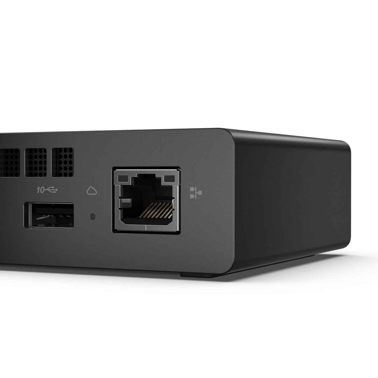 EAN 195892112907 - Lenovo ThinkPad Thunderbolt 5 Smart Dock 7500 Alámbrico Negro imagen 7