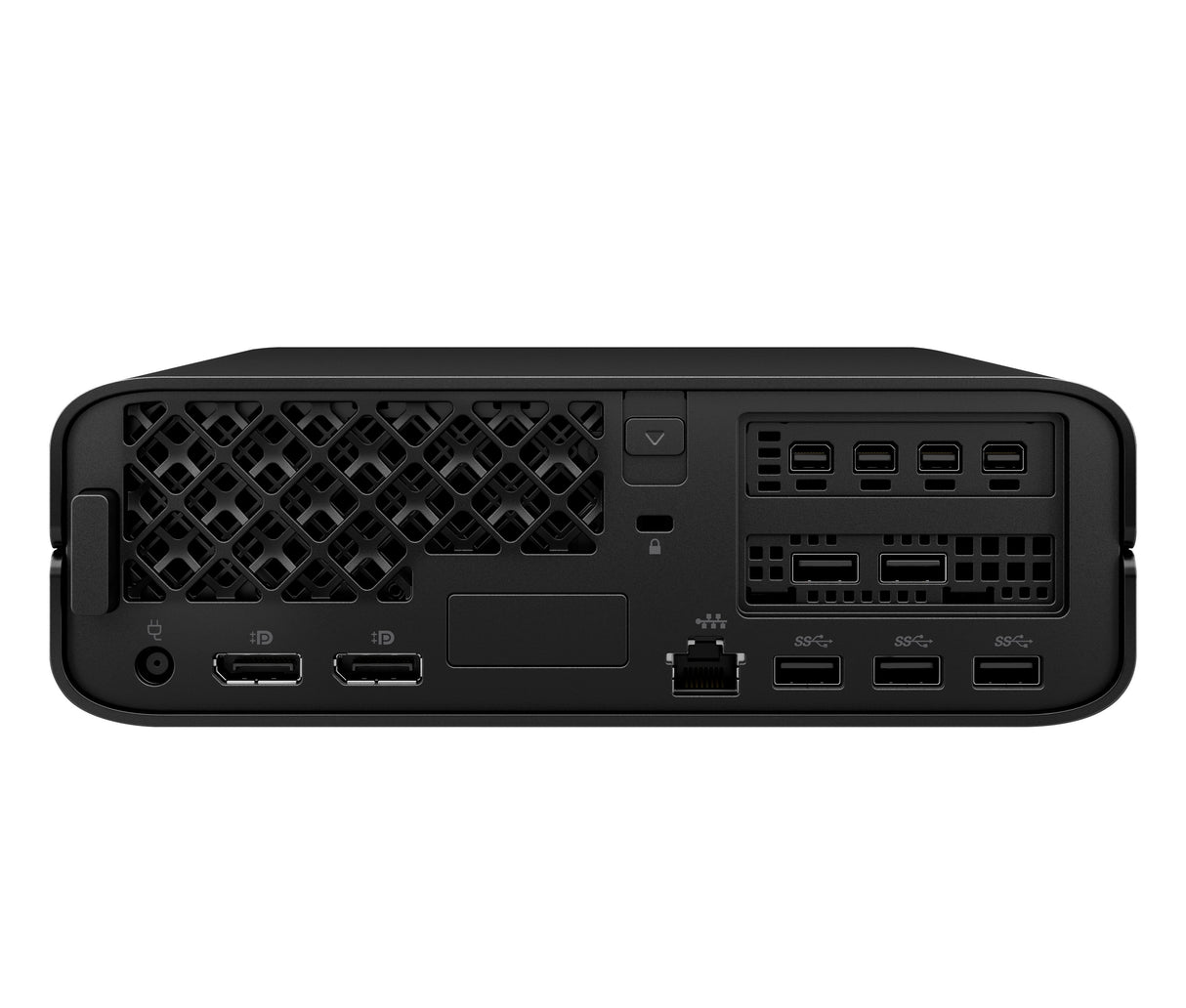 EAN 0198122987504 - HP Z2 Mini G9 Intel® Core™ i9 i9-14900 32 GB DDR5-SDRAM 1 TB SSD NVIDIA RTX A2000 Windows 11 Pro Mini PC imagen 12