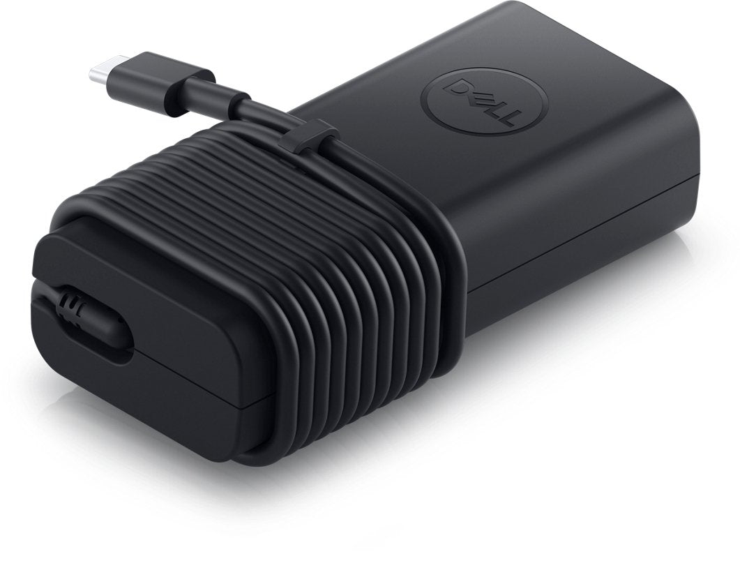 EAN 5715063392423 - DELL DELL-MG4V2 adaptador e inversor de corriente Interior 65 W Negro imagen 2