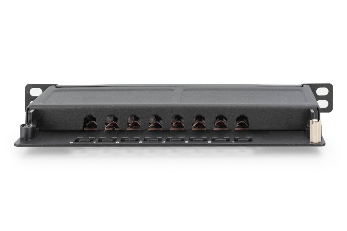 EAN 4016032473169 - Digitus DN-91608S-SL-EA panel de parcheo 1U imagen 4