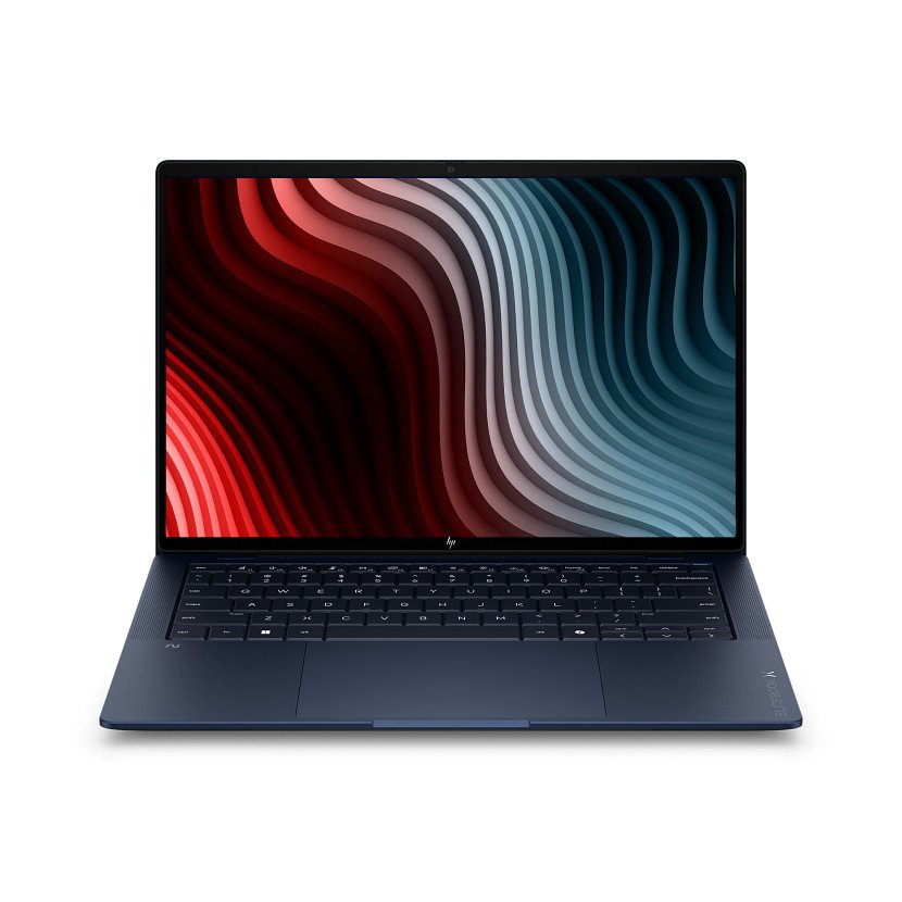 EAN 0821844971451 - HP EliteBook X G2a 14 inch Notebook Next Gen AI PC Wolf Pro Security Edition Copilot+ PC AMD Ryzen AI 7 P imagen 13