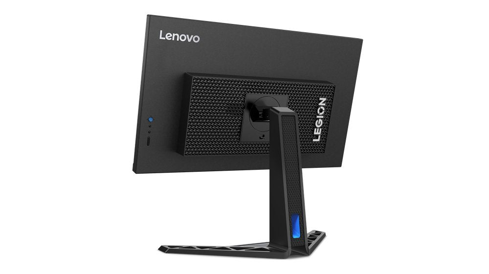 Monitor Gaming Lenovo Legion Y27qf-30 68,5 Cm 27" Negro, Qhd, Hdmi, Displayport, Usb, Amd Free-Sync Premium, Hdr, Pivot, Panel De 240hz