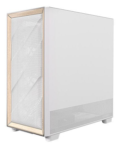 Caja Pc Antec Flux Blanco Antec-Flux-White