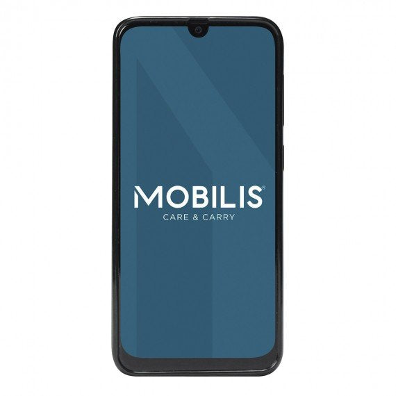 Mobilis 055004 Funda Para Galaxy A50 16,3 Cm (6.4") Negro
