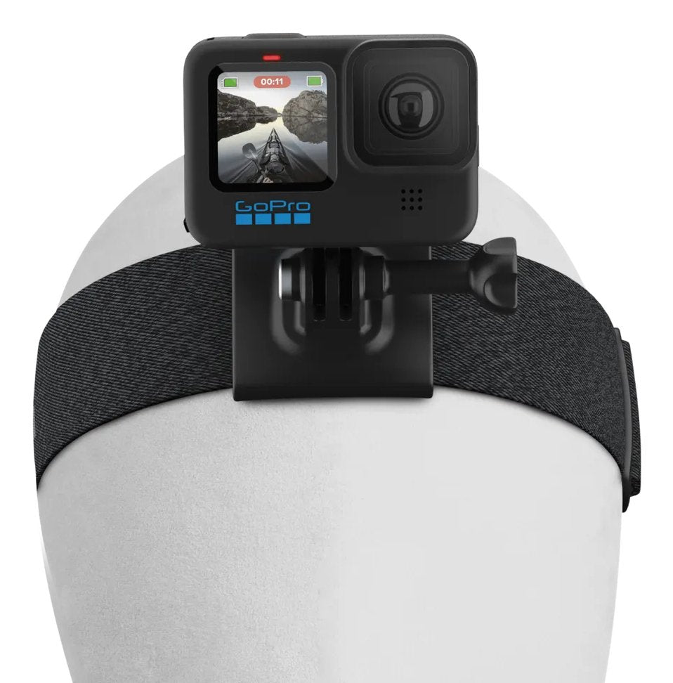 EAN 0810116380060 - GoPro ACHOM-002 accesorio para cámara de deportes de acción Soporte para cámara imagen 2