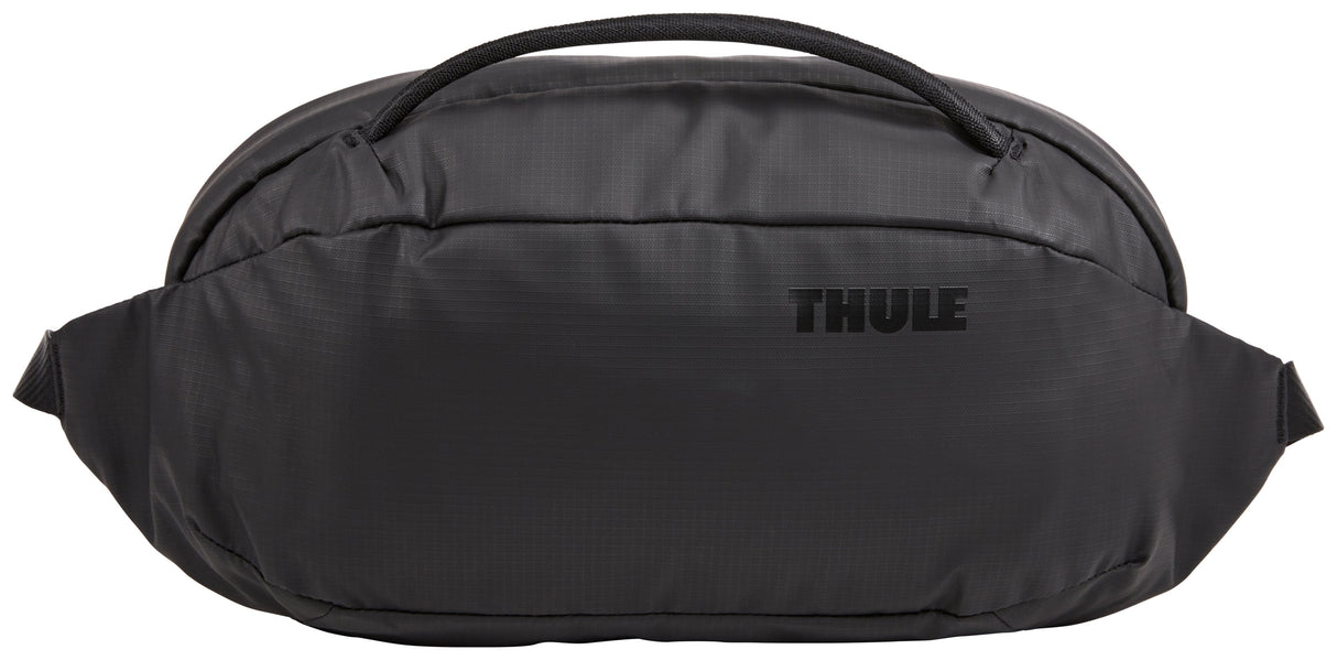 Bandolera Thule Tact Tactwp05 Poliéster Negro Niño Black, 3205290