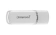 EAN 4034303029662 - Intenso Flash Line unidad flash USB 64 GB USB Tipo C 3.2 Gen 1 (3.1 Gen 1) Blanco imagen 1