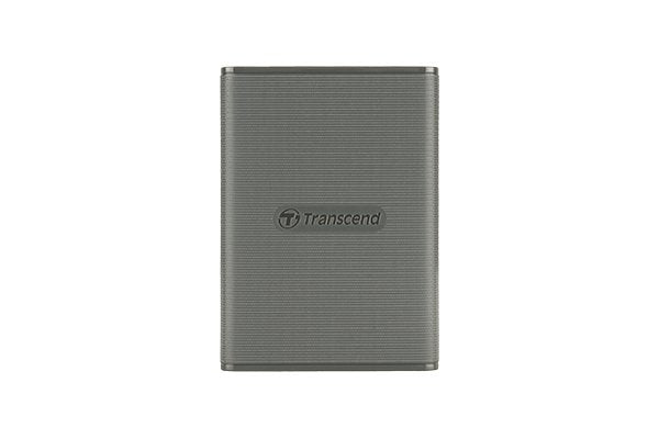EAN 0760557864462 - Transcend ESD360C 1 TB USB Tipo C USB 3.2 Gen 2x2 Gris imagen 1