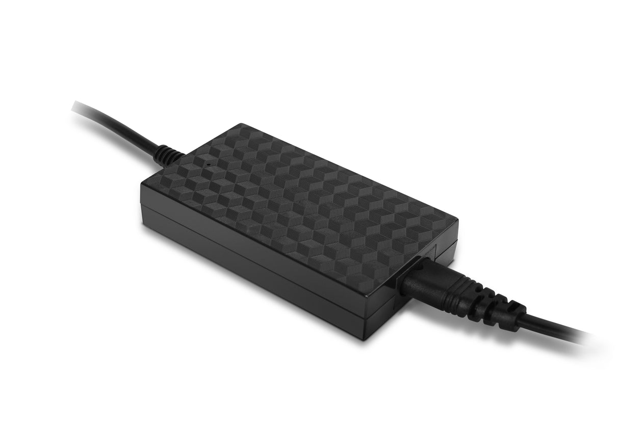 EAN 8436532166129 - NOX NXPWR45NB adaptador e inversor de corriente Interior 45 W Negro imagen 3