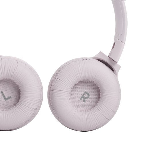 Auriculares Jbl Tune 510bt Inalambrico Rosa
