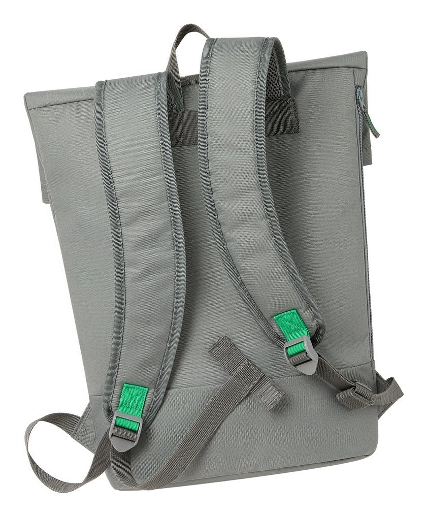 Riva Nb Rucksack Gremio 15.6" Gris 5567