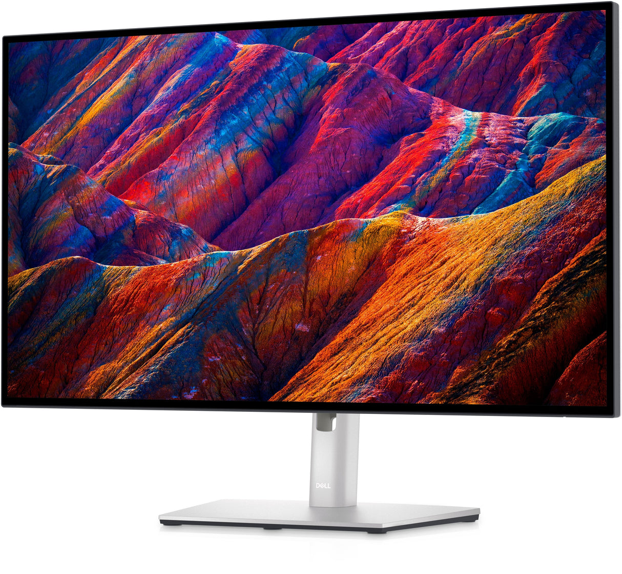 Monitor Dell Led 27" Ultrasharp U2723qe Ips Lcd 4k Uhd