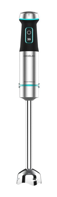 Batidora 4291 Titanblack 1200 Xl Cream