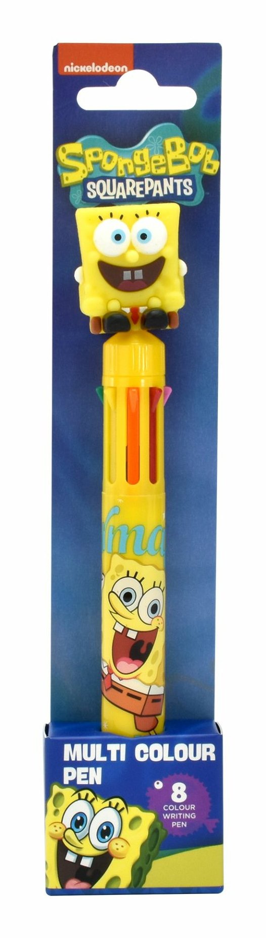 Thumbs Up 5056563713111 Bolígrafo Multicolor 1 Pieza(S)