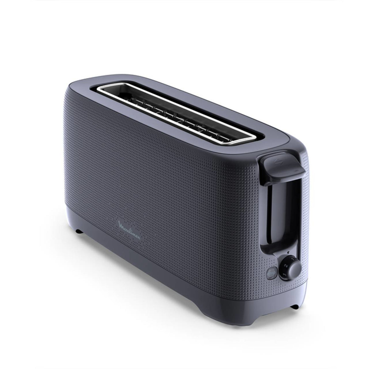 EAN 3045387290450 - Moulinex ClickChef LS2M0810 tostadora 7 1 rebanada(s) 1000 W Azul imagen 1
