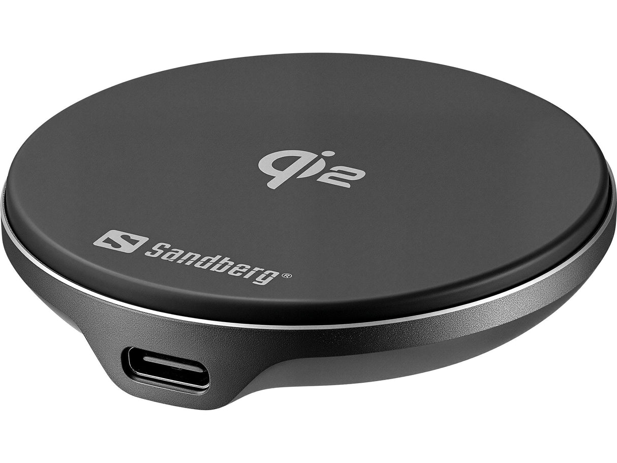 Wireless Charger Magnet Qi2 15w Wireless Charger Mag Qi2