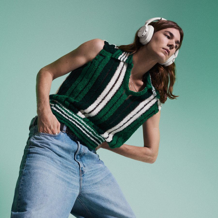 Auriculares Urbanista Valencia Inalambrico Blanco