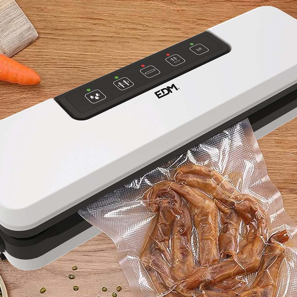 Máquina De Vacio 90w