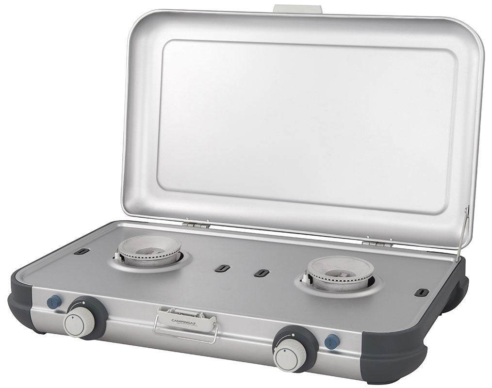 Cocina De Gas Campingaz Camping Kitchen 2 Cv Pz, 2000035941