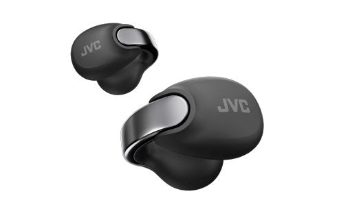 Jvc Ha-Np1t-Bu Black