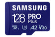 EAN 8806094788112 - Samsung MB-MD128SA/EU memoria flash 128 GB MicroSDXC UHS-I Clase 10 imagen 1