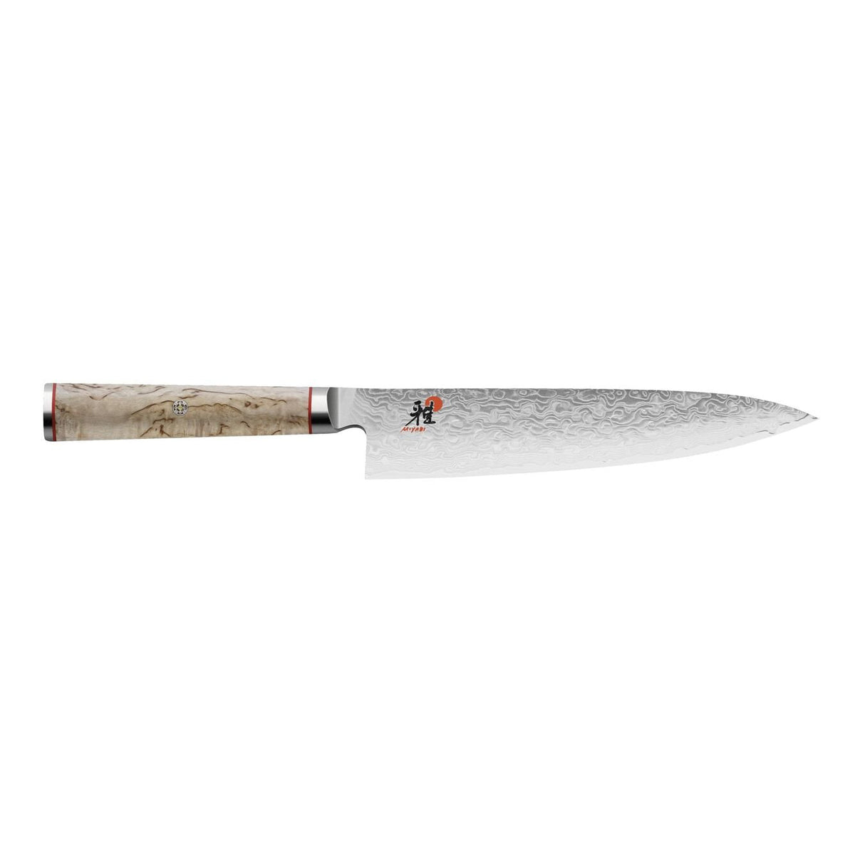 Cuchillo Zwilling Miyabi 5000 Mcd 1 Pieza(S) De Trinchar