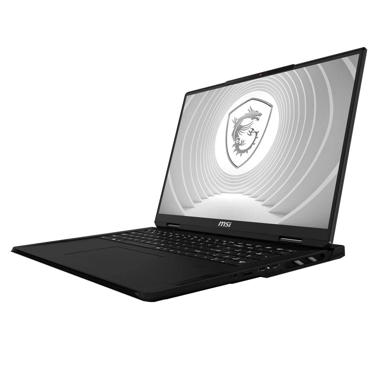 Msi Creatorpro X18 Hx A14vmg-023fr Intel® Core? I9 I9-14900hx Station De Travail Mobile 45,7 Cm (18) Wquxga 128 Go Ddr5-Sdram 4 To Ssd Nvidia Rtx 5000 Ada Wi-Fi 7 (802.11be) Windows 11 Pro Gris