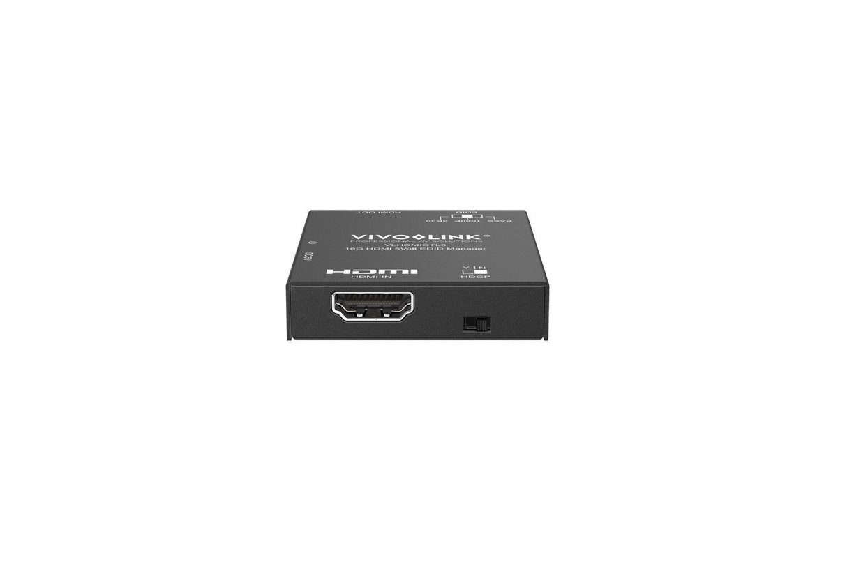 18g Hdmi 5 Volt Edid Manager