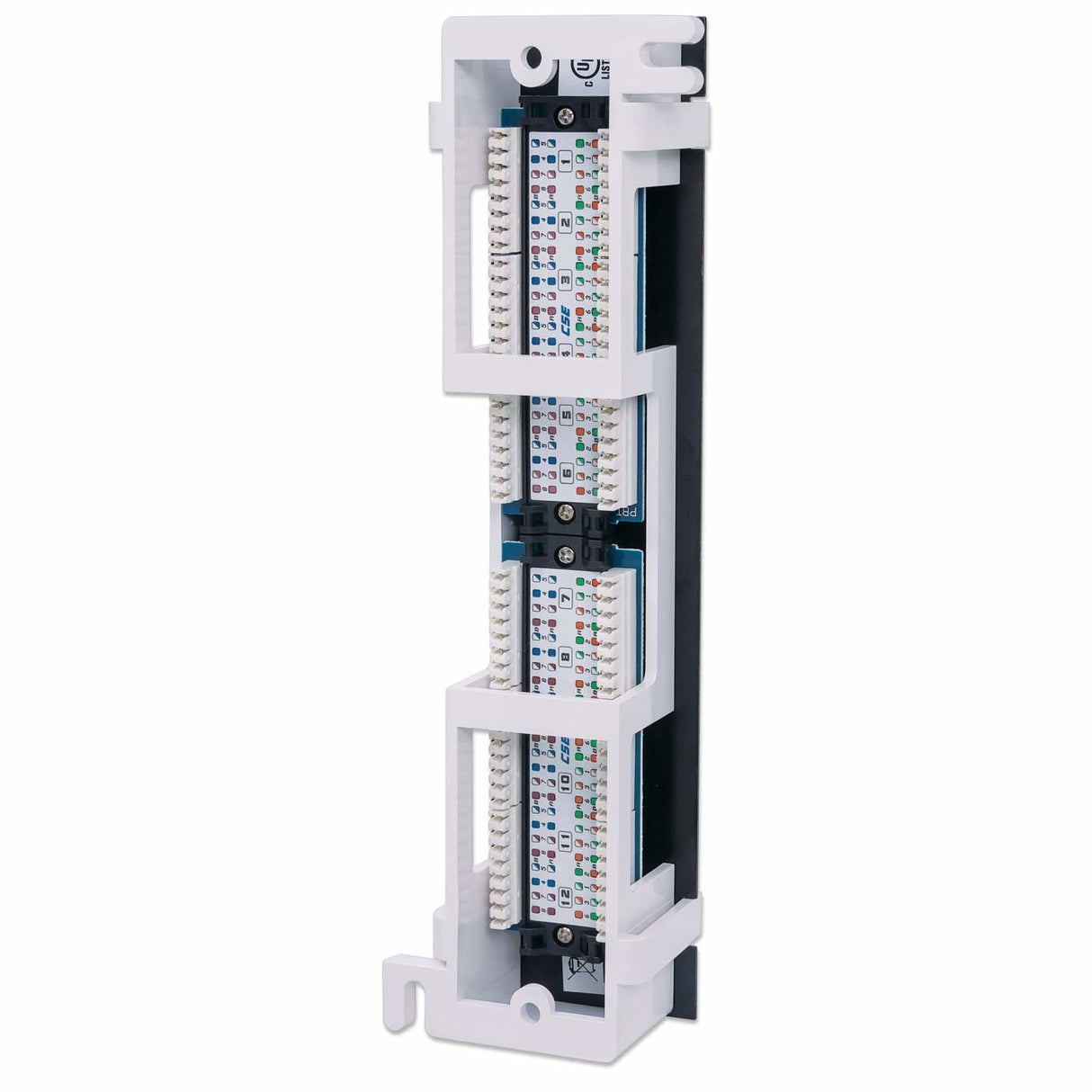 EAN 0766623162470 - Intellinet 162470 panel de parcheo imagen 3